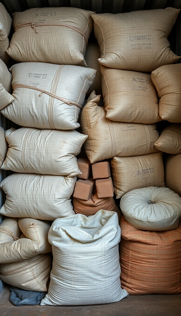 Materiales de construcción